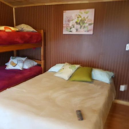 Casa Alojamiento Punta Arenas Eksteriør billede