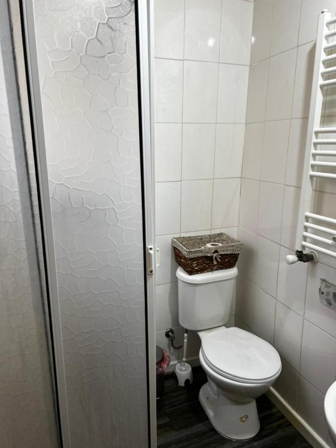 Casa Alojamiento Punta Arenas Eksteriør billede