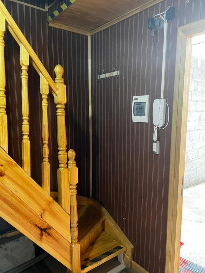 Casa Alojamiento Punta Arenas Eksteriør billede